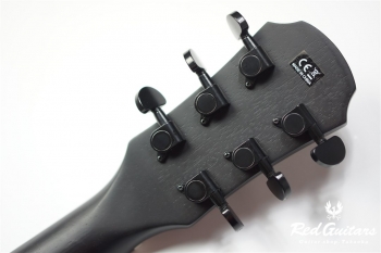 FET-2F - Stained Black